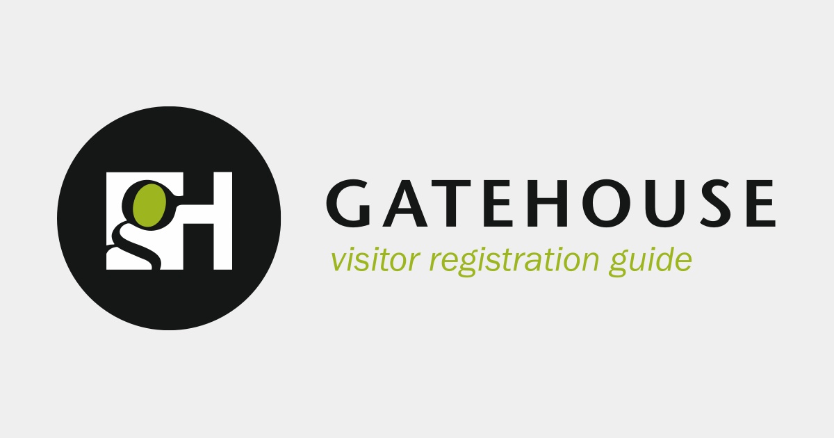 gatehouse solutions login